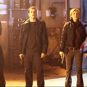 Fotoğraf Renny Harlin