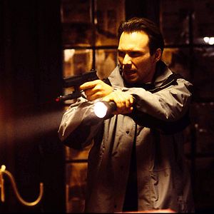 Fotoğraf Renny Harlin