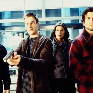 Fotoğraf Renny Harlin