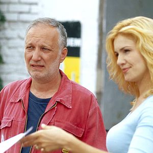 Fotoğraf Nadia Farès