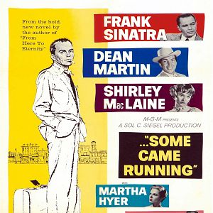 Fotoğraf Some Came Running