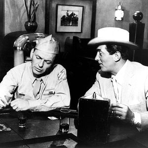 Fotoğraf Some Came Running