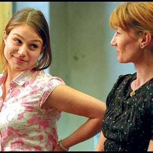 Fotoğraf Emilie Dequenne