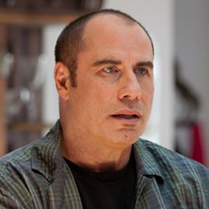 Fotoğraf John Travolta