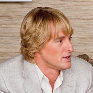 Fotoğraf Owen Wilson