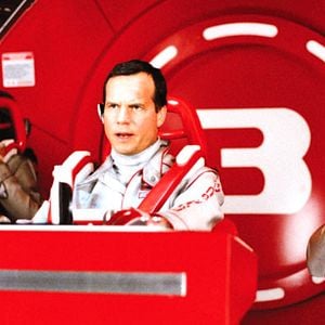 Fotoğraf Thunderbirds, The