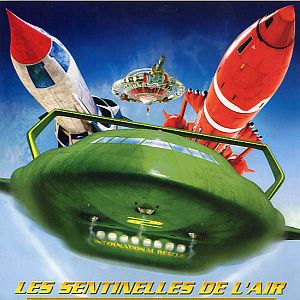 Fotoğraf Jonathan Frakes