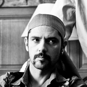 Fotoğraf Melvil Poupaud