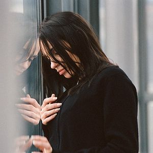 Fotoğraf Béatrice Dalle