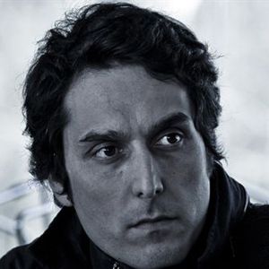 Fotoğraf Vincent Elbaz