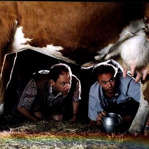 Fotoğraf Denis Podalydès