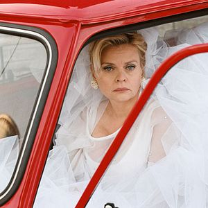 Fotoğraf Isabelle Nanty