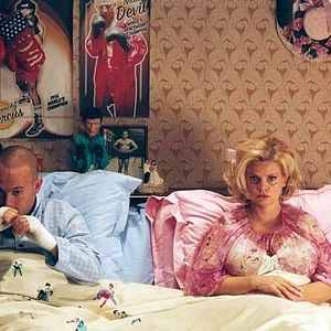 Fotoğraf Maurice Barthélémy