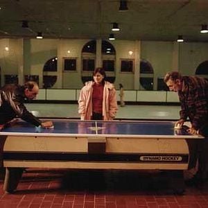 Fotoğraf Pablo Stoll Ward