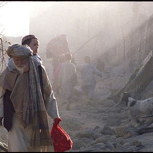 Fotoğraf Atiq Rahimi