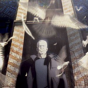 Fotoğraf Innocence: Ghost in the shell 2