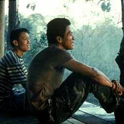 Fotoğraf Apichatpong Weerasethakul