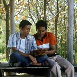 Fotoğraf Apichatpong Weerasethakul