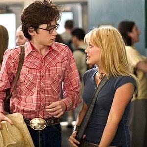 Fotoğraf Mark Rosman