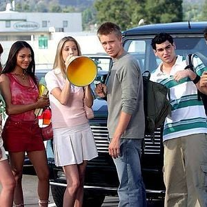 Fotoğraf Mark Rosman