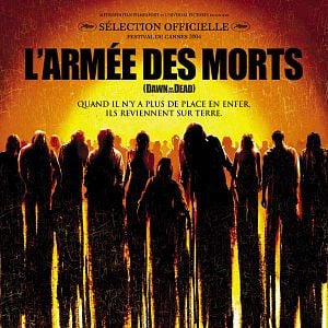 Fotoğraf Ölülerin Şafağı