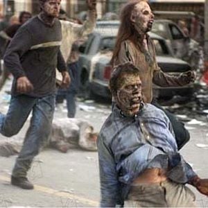 Fotoğraf Ölülerin Şafağı