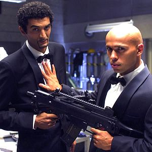 Fotoğraf Eric Judor