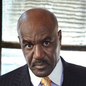 Fotoğraf Delroy Lindo