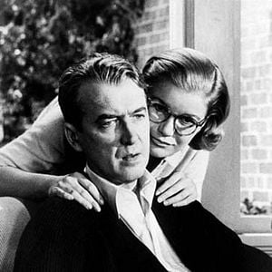 Fotoğraf James Stewart