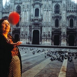 Fotoğraf Çingeneler Zamanı