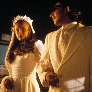 Fotoğraf Çingeneler Zamanı