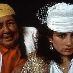 Fotoğraf Çingeneler Zamanı