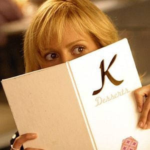 Fotoğraf Little Black Book