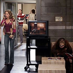 Fotoğraf Little Black Book