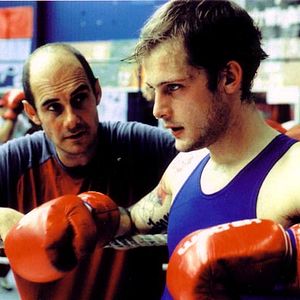 Fotoğraf Bernard Campan