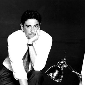 Fotoğraf Sergio Castellitto