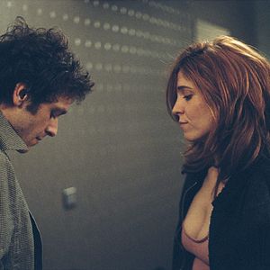 Fotoğraf Agnès Jaoui