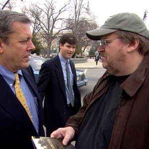 Fotoğraf Fahrenheit 9/11