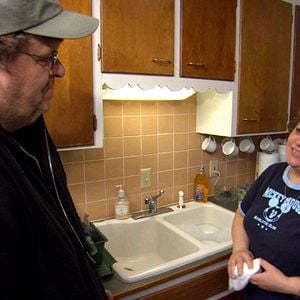 Fotoğraf Fahrenheit 9/11