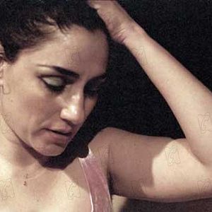 Fotoğraf Keren Yedaya