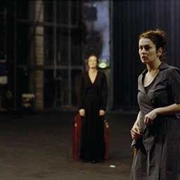 Fotoğraf Angela Schanelec