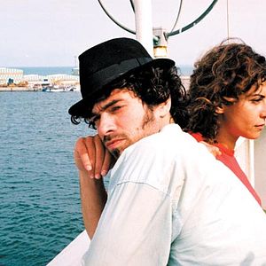 Fotoğraf Romain Duris