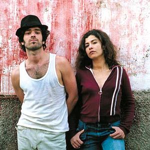 Fotoğraf Romain Duris