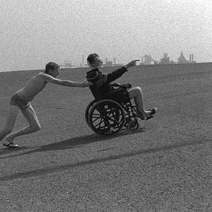 Fotoğraf Benoît Delépine