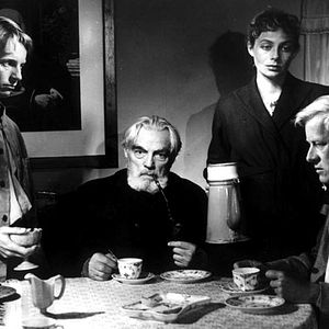 Fotoğraf Carl Theodor Dreyer