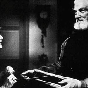 Fotoğraf Carl Theodor Dreyer