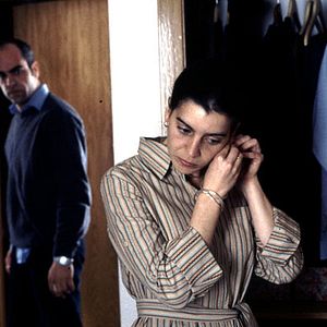 Fotoğraf Gözlerimi de Al