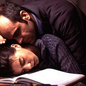 Fotoğraf Gözlerimi de Al