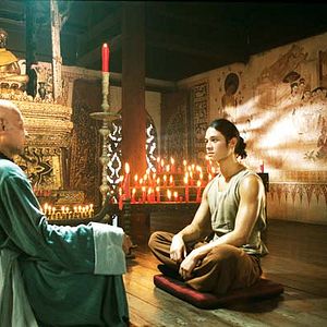 Fotoğraf Rüzgarın Çocukları