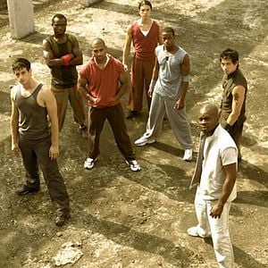 Fotoğraf Rüzgarın Çocukları